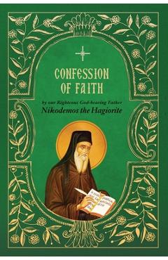 Poza produsului Confession of Faith - 