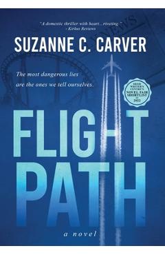 Flight Path - Suzanne C. Carver