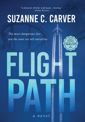 Flight Path - Suzanne C. Carver
