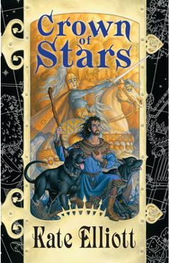 Poza produsului Crown of Stars - Kate Elliott