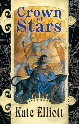 Crown of Stars - Kate Elliott