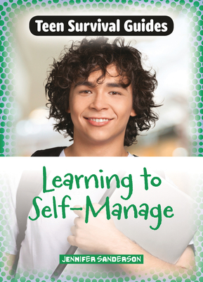 Learning to Self-Manage - Jennifer Sanderson