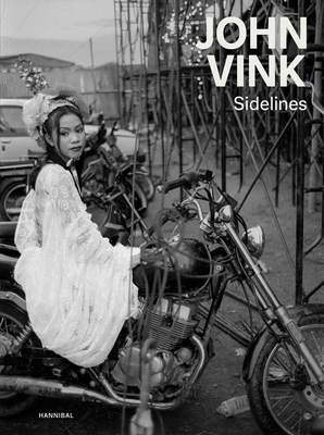 Sidelines: John Vink - John Vink
