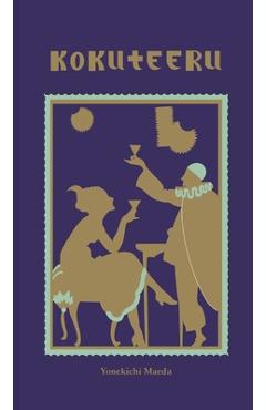 Poza produsului Kokuteeru - Yonekichi Maeda