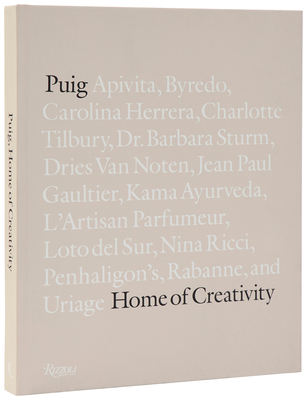 Puig: Home of Creativity - Alice Cavanagh