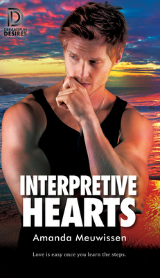 Interpretive Hearts: Volume 94 - Amanda Meuwissen