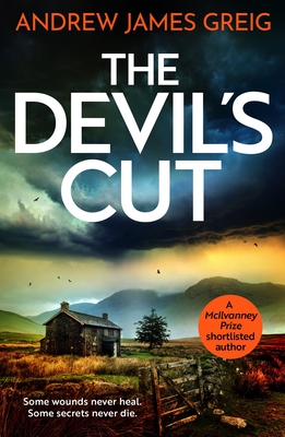 The Devil's Cut - Andrew James Greig