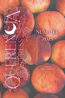 Querencia Summer 2025 - Emily Perkovich