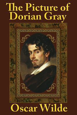 The Picture of Dorian Gray - Oscar Wilde