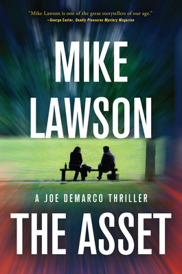 The Asset: A Joe DeMarco Thriller - Mike Lawson