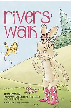 Poza produsului Rivers' Walk - Nathalie Johnson