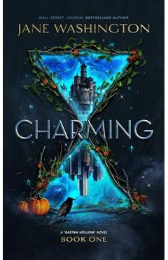 Poza produsului Charming - Jane Washington