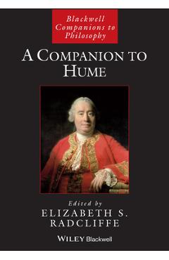 Poza produsului A Companion to Hume - Elizabeth S. Radcliffe
