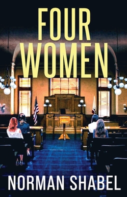 Four Women - Norman Shabel
