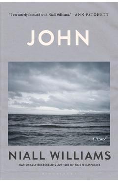 Poza produsului John - Niall Williams