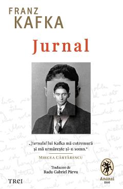 Poza produsului eBook Jurnal - Franz Kafka