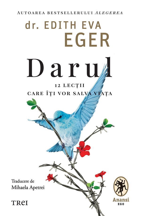 eBook Darul - Edith Eva Eger