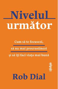 Poza produsului eBook Nivelul urmator - Rob Dial