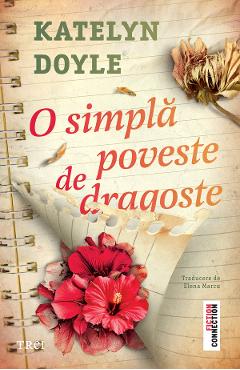 Coperta cărții 'eBook O simplă poveste de dragoste - Katelyn Doyle'