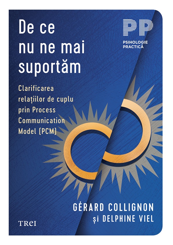 eBook De ce nu ne mai suportam - Gerard Collignon