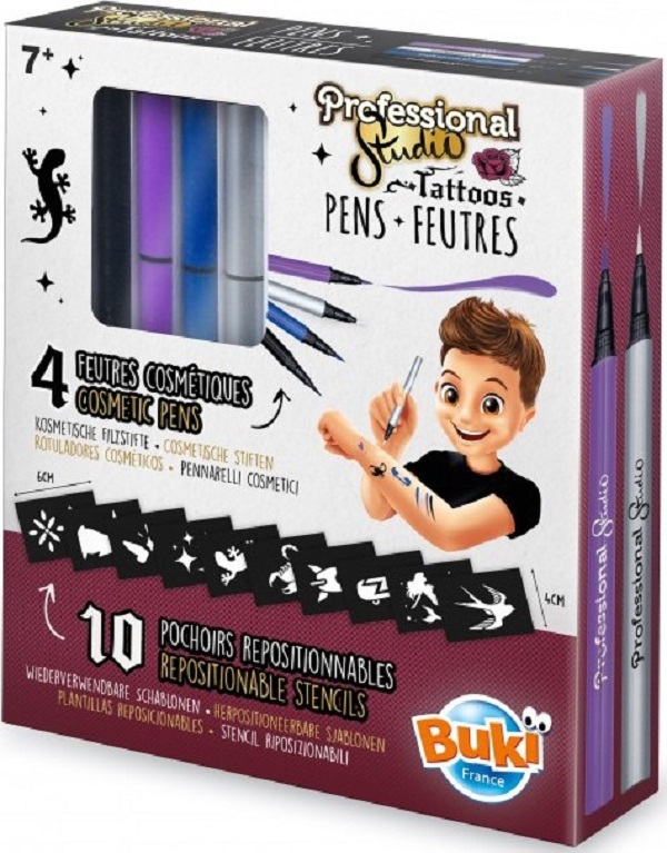 Pixuri si sabloane pentru tatuaje. Silver