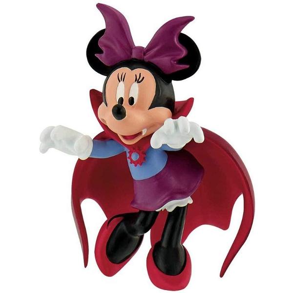 Set figurine: Minnie si Mickey. Halloween