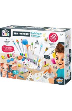 Imaginea produsului 'Fabrica de instrumente de scris'