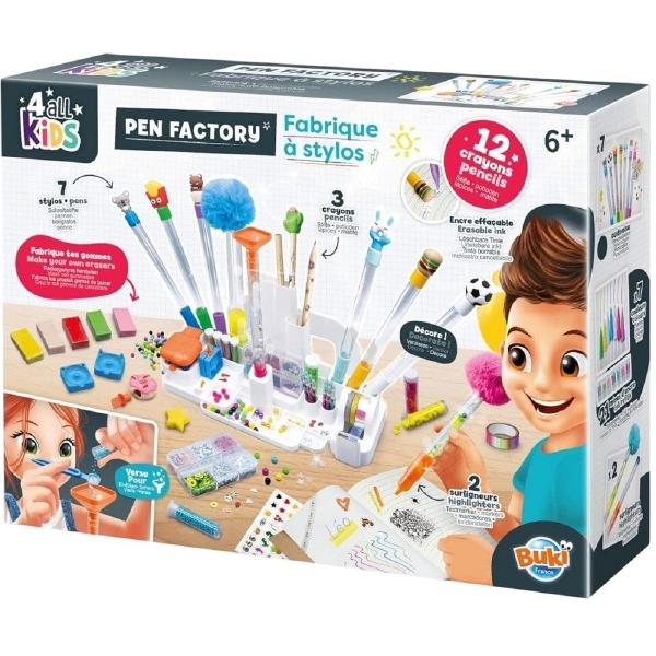 Fabrica de instrumente de scris
