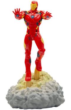 Poza produsului Figurina: Iron Man. Marvel