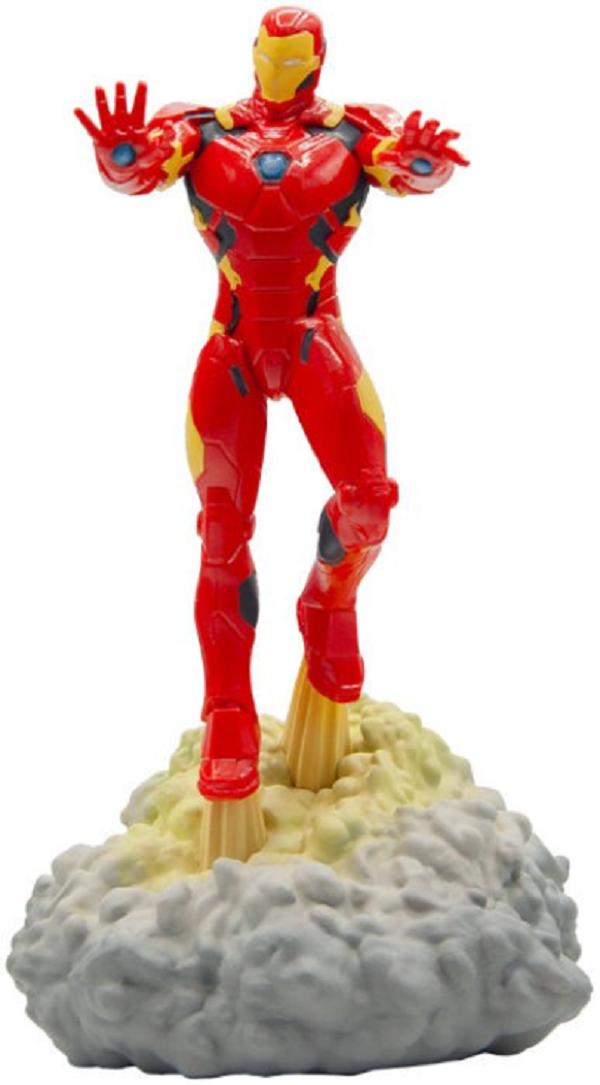 Figurina: Iron Man. Marvel
