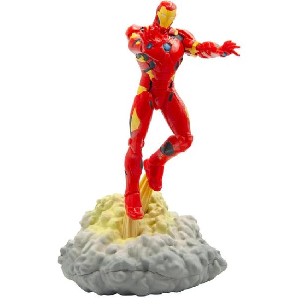 Figurina: Iron Man. Marvel