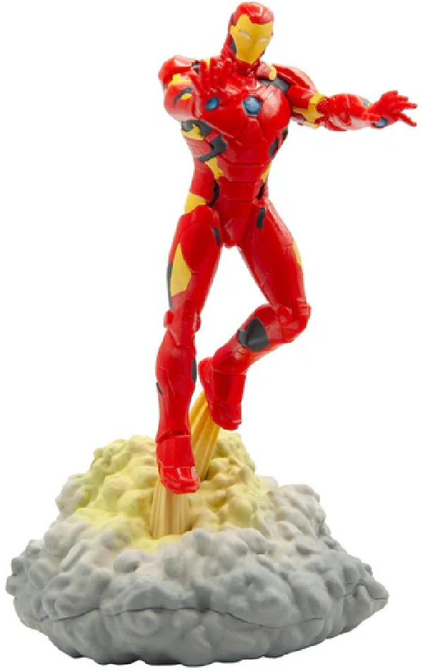 Figurina: Iron Man. Marvel