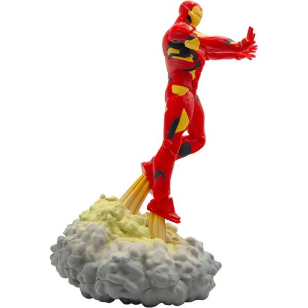 Figurina: Iron Man. Marvel