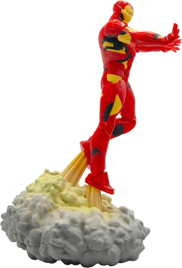 Figurina: Iron Man. Marvel