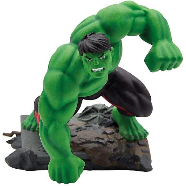 Figurina: Hulk. Marvel