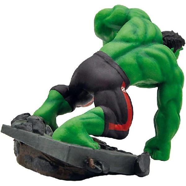 Figurina: Hulk. Marvel