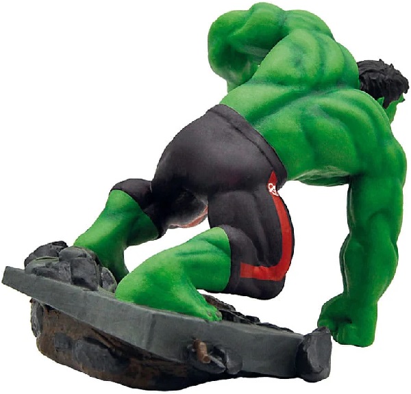 Figurina: Hulk. Marvel