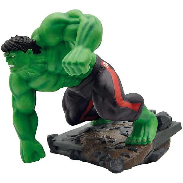 Figurina: Hulk. Marvel