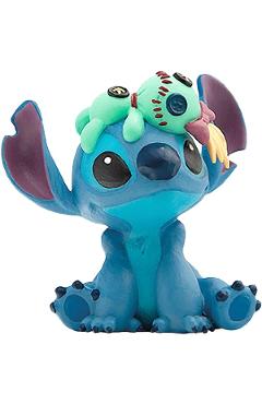 Poza produsului Figurina: Stitch si Scrump. Lilo si Stitch