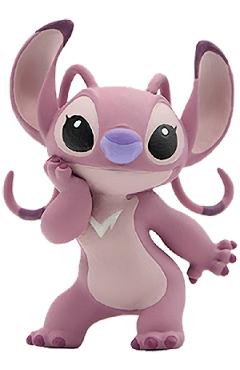 Poza produsului Figurina: Angel. Lilo si Stitch