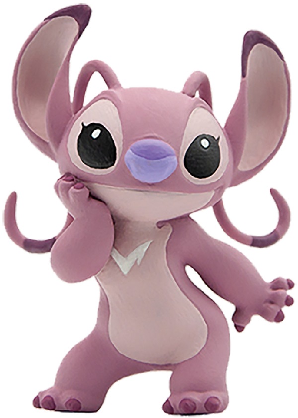 Figurina: Angel. Lilo si Stitch