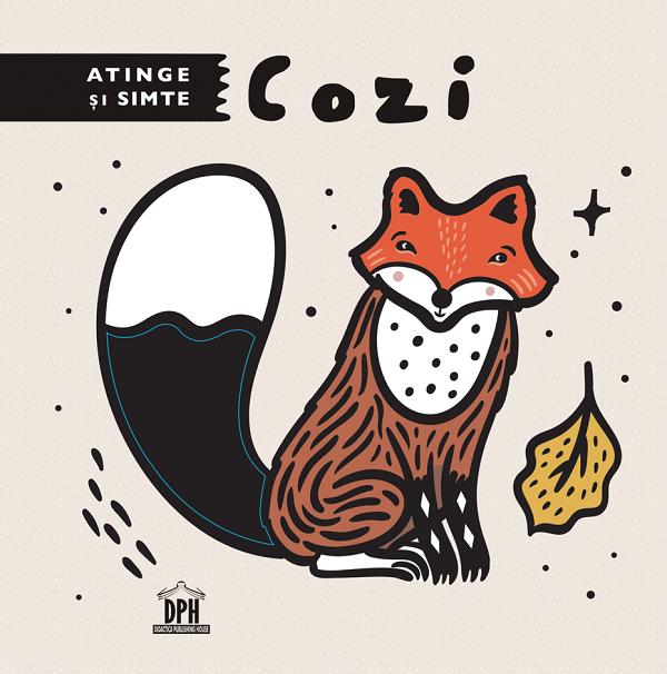 Atinge si simte. Cozi