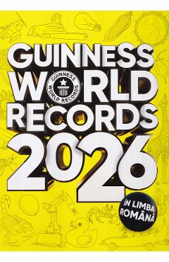 Guinness World Records 2026