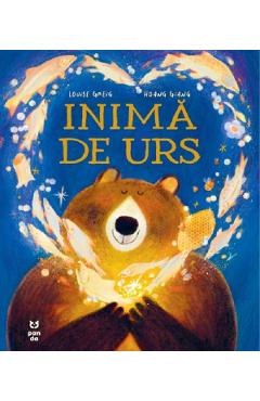 Inima de urs - Louise Greig