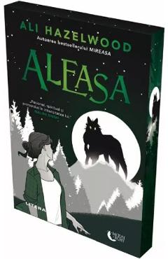 Aleasa - Ali Hazelwood