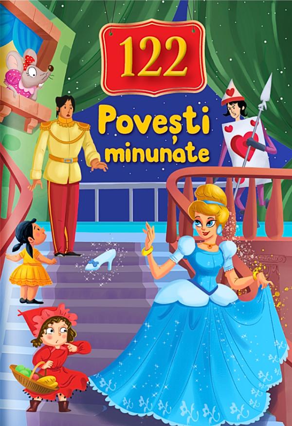 122 povesti minunate