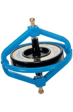 Imaginea produsului 'Giroscop. Albastru'