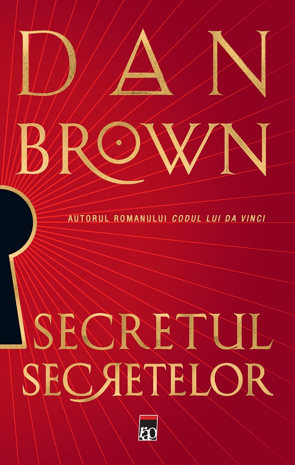 Secretul Secretelor - Dan Brown