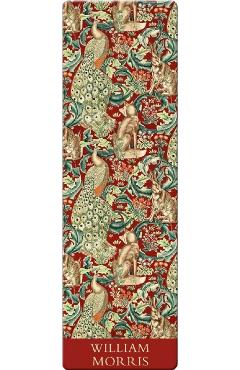 Imaginea produsului 'Semn de carte: William Morris. Iepuri'