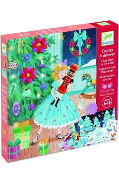 Imaginea produsului 'Joc creativ. Spărgătorul de nuci'